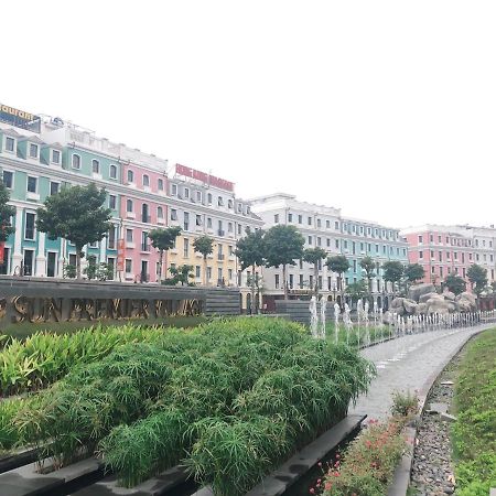 La Dolce Vita Ha Long Dış mekan fotoğraf