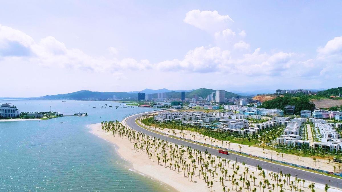 La Dolce Vita Ha Long Dış mekan fotoğraf