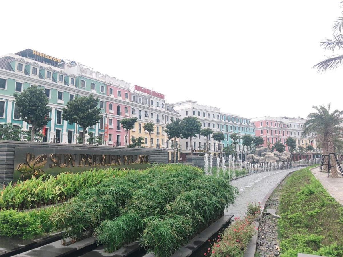 La Dolce Vita Ha Long Dış mekan fotoğraf